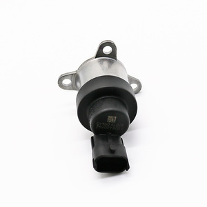 Régulateur de pression électronique 0928400642 pour système de carburant diesel Dodge Ram, construction en métal et plastique - Product Image 4