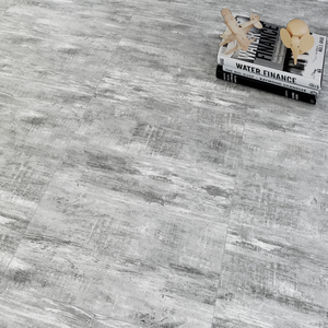 Dalles de sol en vinyle auto-adhésives effet marbre 2 mm, LVT PVC, à coller, imperméables, pour intérieur, Pavimento Marmo Adesivo - Product Image 1