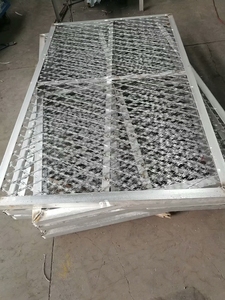 Bobina de alambre de púas de afeitar <span class=keywords><strong>Concertina</strong></span> de alambre de hierro galvanizado a la venta - Product Image 6