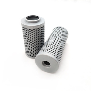 Élément de filtre à huile miniature série RFA, maille métallique, média en fibre de verre FAX-630x20, acier inoxydable résistant à la corrosion - Product Image 4
