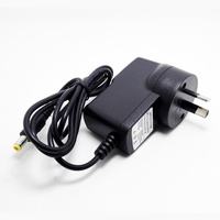 AU/EU/UK/US 15W chargeur mural 24V 25.2V 0.5a chargeurs adaptateurs pour 6S 21.6V 22.2V ensembles d'outils batteries lithium-ion pack batterie
