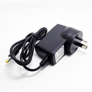 AU/EU/UK/US 15W Cargador de pared 24V 25,2 V 0.5a Cargadores Adaptadores para 6S 21,6 V 22,2 V Juegos de herramientas Baterías de iones de litio Paquete de baterías - Product Image 6