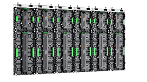 Personalizzato P2 Pixel Pitch digitale Video Wall Display LED fase di attività di sfondo per il noleggio DJ Station schermo a LED - Product Image 3