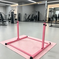 Barre de traction portable transfrontalière pour enfants, barres horizontales et parallèles d'intérieur, équipement de fitness pour la force musculaire