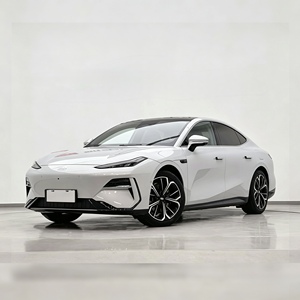 Voitures d'occasion électriques Geely Galaxy <span class=keywords><strong>E8</strong></span> 2025, berline intelligente à propulsion arrière, 575 km d'autonomie, véhicules à énergie nouvelle - Product Image 1