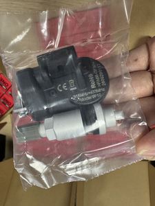 <span class=keywords><strong>Sensor</strong></span> de válvulas <span class=keywords><strong>Tpms</strong></span> universales 1 para herramienta Foxwell coche 433Mhz 315MHz programación <span class=keywords><strong>Tpms</strong></span> indicador <span class=keywords><strong>Sensor</strong></span> de sistema de control de presión de neumáticos - Product Image 3