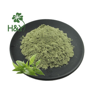 100% 純粋な天然<span class=keywords><strong>Andrographis</strong></span>パウダーストック<span class=keywords><strong>Andrographis</strong></span> Paniculataエキス - Product Image 1