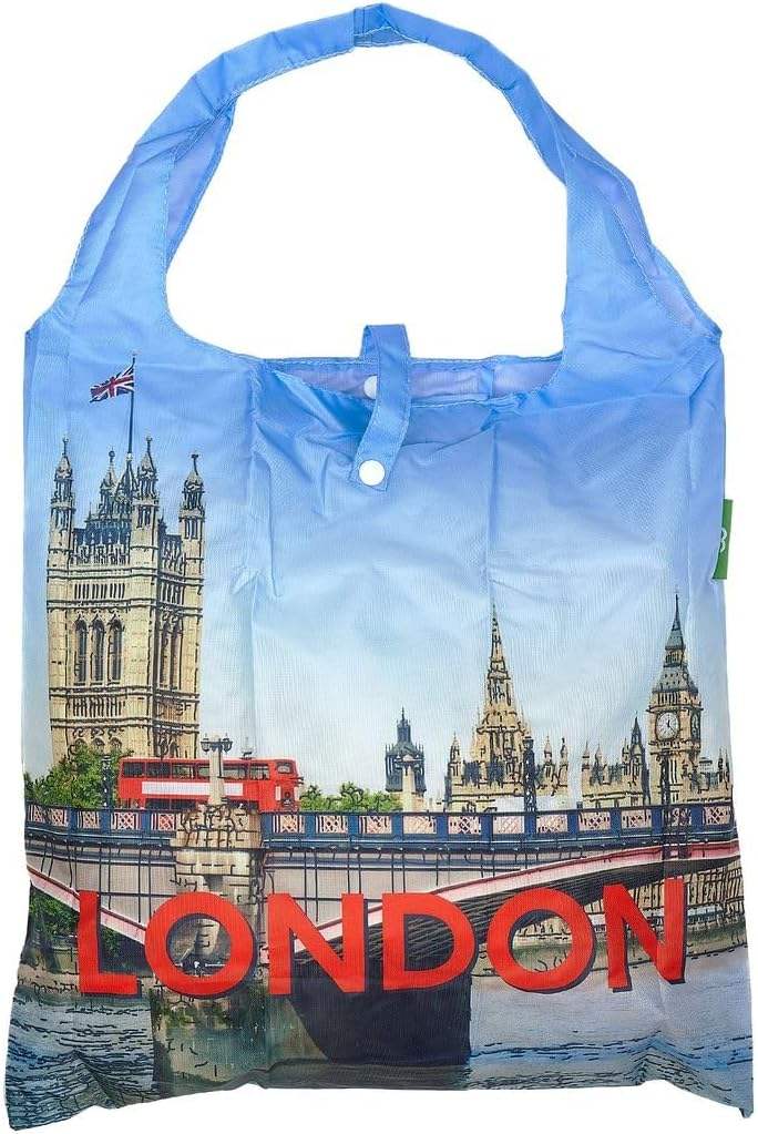 Collection touristique londres