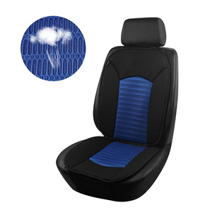 Housses de siège auto universelles, résistantes à l'usure, en tissu maillé, protection de siège auto avec plusieurs options de couleurs pour tous les modèles de véhicules - Product Image 2