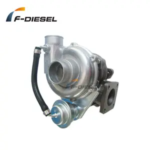 RHB52W Turbo VF130047 8944739540 8944739541 Turbocharger For Isuzu Trooper 2.8L TD UBS55 Engine 4JB1T