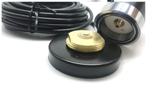 Magnético, ase 134, Z 430, 2.15dB, ntenna para Radio - Product Image 6