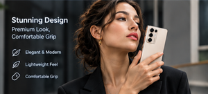 Smartphone 2026 S25 Ultra 5G LTE, Diez Núcleos, Pantalla HD de 7.3 Pulgadas y 144Hz, Cámara Trasera de 108MP, 16GB+1TB, Android 16, Versión Desbloqueada, Doble SIM - Product Image 4