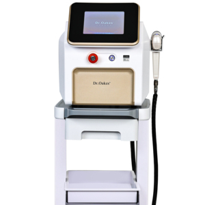 Máquina Facial de Oxígeno, Pistola de Mesoterapia de Oxígeno D11, Pistola de Mesoterapia Gene Gun - Product Image 1