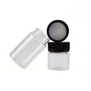 Botella de Vidrio con Impresión de Calcomanías a Color Personalizadas, con Tapa de Aluminio Electrochapada a Prueba de Niños - Product Image 6