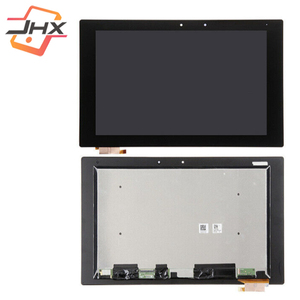 Bán Buôn Điện Thoại Di Động Lcd Cho Pantalla Tablet Sony Xperia Z2 Tablet Màn Hình Thay Thế Màn Hình Cảm Ứng Lcd - Product Image 1