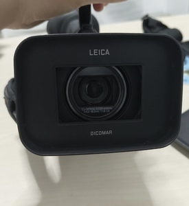 กล้องพานาโซนิค AG-HMC43MC O.I.S. รุ่นขายดีที่สุด ซูมออปติคอล 12 เท่า 1080P สำหรับกล้องวิดีโอดิจิตอลแบบพกพา - Product Image 5