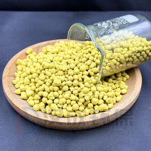 Sulfato Poliférico (PFS) de Alta Calidad, Gránulos Amarillos, 99% de Pureza, Marca HC, Grado Industrial, Productos Químicos para Agua, Productos Químicos para Papel - Product Image 5