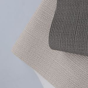 กระเป๋าโท้ททำจากหนังพีวีซีนูนกันรอยถลอกทนทานต่อการขัดถู - Product Image 3
