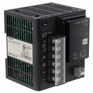 CJ1W-NC433 Special I/O Unit Position Controller Module Industrial Automation Electric Components
