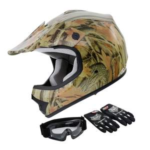 Casques <span class=keywords><strong>cross</strong></span> de <span class=keywords><strong>moto</strong></span> pour jeunes, casques tout-terrain de <span class=keywords><strong>moto</strong></span> pour adultes et enfants dans le certificat DOT - Product Image 5