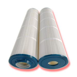 Cartucho de filtro de piscina UNICEL de reemplazo de alta calidad personalizado para filtración de piscina - Product Image 5