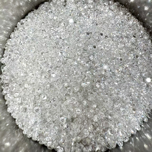 In Stock 0.01ct-0.5ct Weight Range Round Brilliant Cut VVS1 <strong>Excellent</strong> HPHT CVD <strong>Loose</strong> <strong>Diamond</strong> - Product Image 2