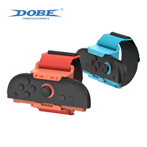 DOBE Factory Direct Supply Dragonne sans fil pour Nintendo <span class=keywords><strong>Switch</strong></span> 2 Switch2 Joy-Con Just Dance Game Accessaries - Product Image 2