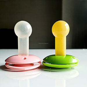 Chupete para adultos a precio de fábrica, protector bucal, seguro para los dientes, chupete para adultos, chupete de ortodoncia de silicona para adultos - Product Image 2