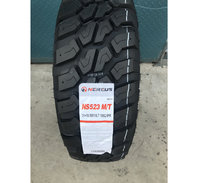 Pneus MUD 4x4 pneus de voiture suv tout terrain 37*13.50R20LT 33*12.50R22LT 35*12.50R22LT 37*13.50R22LT pour camion léger suv