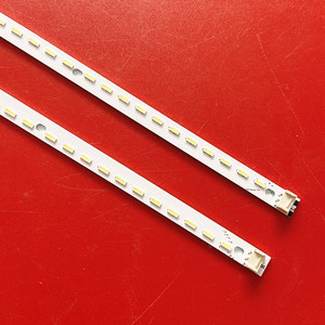 Rétroéclairage LED de haute qualité de <span class=keywords><strong>42</strong></span> <span class=keywords><strong>pouces</strong></span> pour téléviseurs <span class=keywords><strong>Panasonic</strong></span> NLAW20103R NLAW20103L 42Y64R 42Y64L modèles corps de lampe en aluminium - Product Image 2