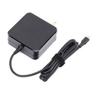 65w Type USB C chargeur pour ordinateur portable adaptateur EU UK US Plug chargeur mural pour Asus Zenbook 14 13 S13 S Flip 3 Deluxe Duo 14