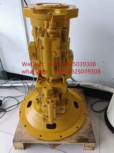 E385C 390D Bearing 4928348 Original Excavator Engine Part for 192f <b>Gasoline</b> Engine - Product Image 6