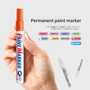 Artline sơn đánh dấu văn bản chiều rộng 2.3mm cao nước và phai kháng nhanh khô đạn phong cách EK-400XF - Product Image 3