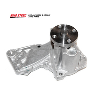KINGSTEEL OEM BE8Z8501B 7S7Z8501C pompe à eau de refroidissement automatique pour moteur de voiture pour FORD FUSION ESCAPE FIESTA TRANSIT CONNECT