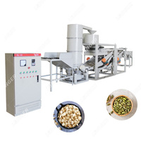 Machine à décortiquer les graines de pin du Pakistan, machine à éplucher les graines de tournesol, machine à décortiquer le chanvre, machine à décortiquer les graines de melon à vendre