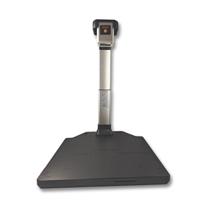 Escáner de código de barras Industrial 5XU 5BU de 20 millones de píxeles Interfaz de <span class=keywords><strong>Internet</strong></span> USB para rastreabilidad de medicamentos Farmacia Hospital Stock - Product Image 2