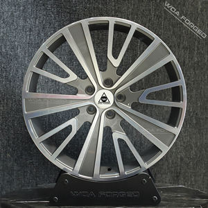 ขอบล้ออลูมิเนียมฟอร์จตามสั่ง5X120ซี่สำหรับ I-<span class=keywords><strong>Pace</strong></span> XJ ชนิด F XE XF ขนาด18-22นิ้ว100มม. 98มม. ใหม่<span class=keywords><strong>5</strong></span>ปี - Product Image 6