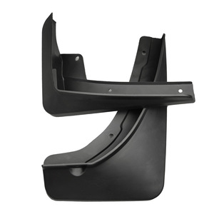 Cadillac Xt4 <b>Mud</b> <b>Flaps</b> 31.5*26.5*13.5cm Plastic For 2018-2021 Models Cd2012 - Product Image 3