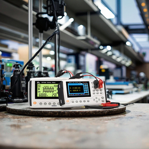 Hot Sale Battery Tester Analyzer Testing Equipment New Energy Battery Tester - Product Image 4