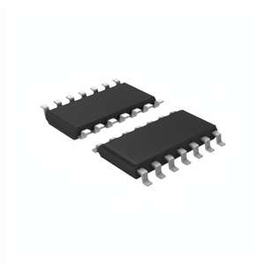 ชิป 14 SOlC MC3403NSR ซื้อออนไลน์ ช่องทางผู้ผลิตชิ้นส่วนอิเล็กทรอนิกส์ - Product Image 1