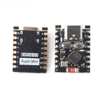 Papan Pengembangan ESP32-C3 SuperMini dengan WiFi