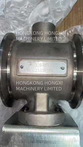 Conjunto de actuador 328-0753 3280753 Se adapta a G3520C - Product Image 2