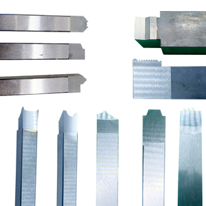 Yg8 tungsten carbide hợp kim cứng Công cụ cắt gọt vỏ máy dao/máy cắt khuôn khía công cụ quay nhà máy OEM - Product Image 5