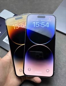 Venta al por mayor original usado para iPhone 14 Pro Max teléfono inteligente 99% nuevo móvil inteligente desbloqueado teléfono móvil 5G Smart Phone256/512GB/1TB - Product Image 2