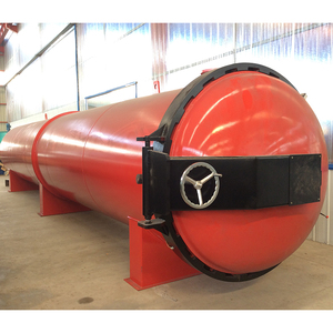 Máquina <span class=keywords><strong>de</strong></span> Tratamiento <span class=keywords><strong>de</strong></span> <span class=keywords><strong>Madera</strong></span> en <span class=keywords><strong>Autoclave</strong></span> ANTAI <span class=keywords><strong>de</strong></span> Alta Calidad, Impregnación <span class=keywords><strong>de</strong></span> <span class=keywords><strong>Madera</strong></span> por Presión <span class=keywords><strong>de</strong></span> Vacío, Diseño <span class=keywords><strong>de</strong></span> Alta Seguridad Automático <span class=keywords><strong>de</strong></span> 1.4MPa - Product Image 3