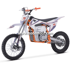 NOUVELLE Moto tout-terrain 2000W pour adultes en vente, batterie au lithium, moto tout-terrain - Product Image 3
