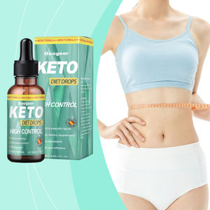 구거 다이어트 드롭스 바디 트리트먼트 - Product Image 1