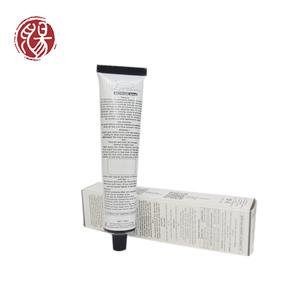 Bajo amoniaco permanente Natural orgánico profesional no alérgico muestras gratis Bio planta de crema de Color de tinte de pelo - Product Image 3