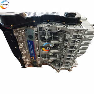 เครื่องยนต์ SQR484F <span class=keywords><strong>2</strong></span>.0L ของ Acteco Del สำหรับ Chery Eastar V5 A5 Chery Tiggo 5 <span class=keywords><strong>3</strong></span>เครื่องยนต์อัตโนมัติ - Product Image 2