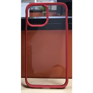 غطاء حماية مقاوم للماء 5 ألوان, غطاء واقي مقاوم للماء 5 ألوان لهاتف iPhone 14 Pro Max 13 12 11 غطاء هاتف من البولي يوريثان الحراري لهاتف iPhone 13 Pro PC غطاء واقي